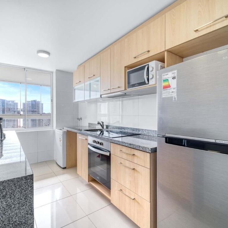 Vista Montemar, 2D with WiFi - Two-Bedroom Apartment - 11