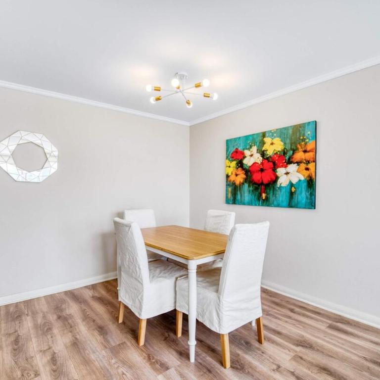 Vista Montemar, 2D with WiFi - Two-Bedroom Apartment - 12