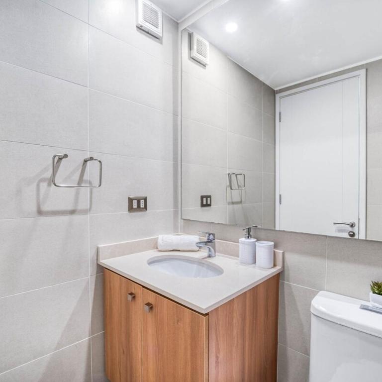 Vista Montemar, 2D with WiFi - Two-Bedroom Apartment - 13