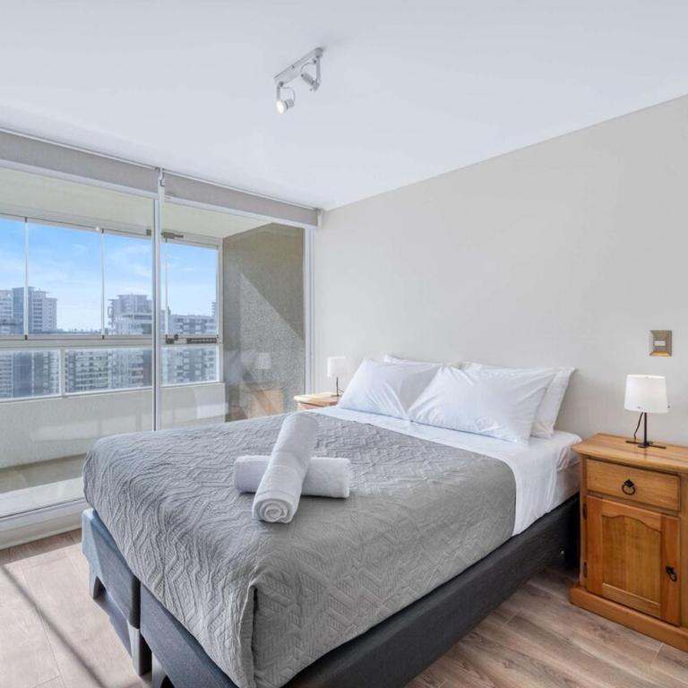 Vista Montemar, 2D with WiFi - Two-Bedroom Apartment - 16