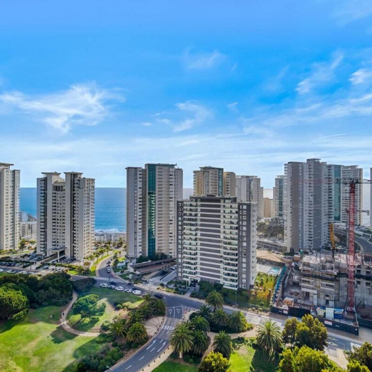 Vista Montemar, 2D with WiFi - Two-Bedroom Apartment - 17