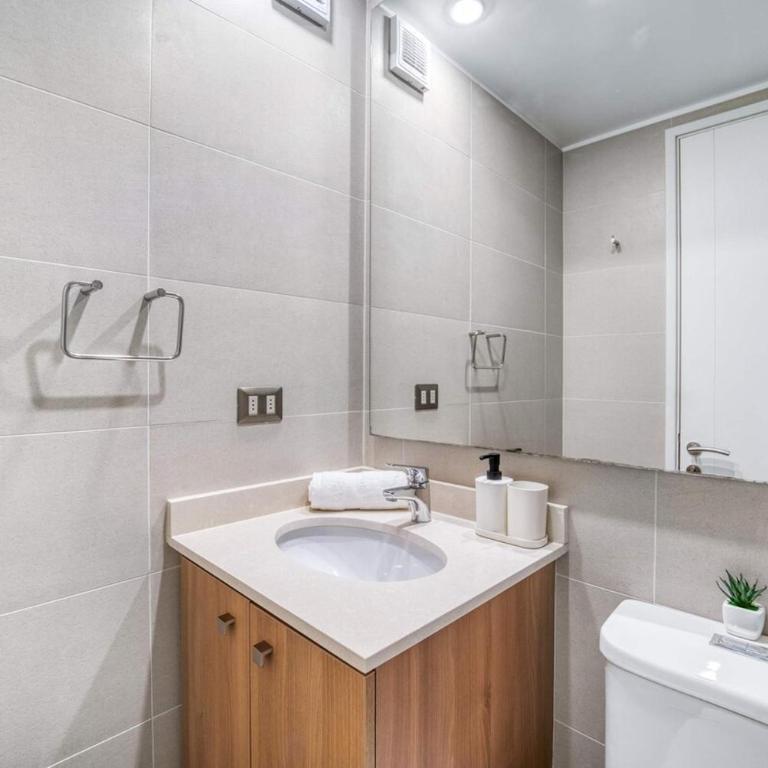 Vista Montemar, 2D with WiFi - Two-Bedroom Apartment - 18