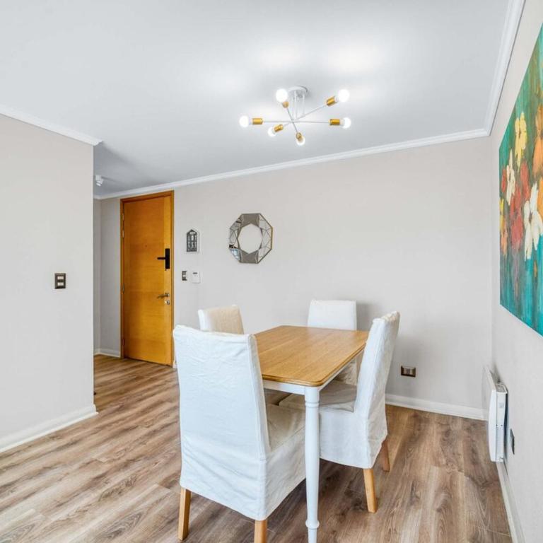 Vista Montemar, 2D with WiFi - Two-Bedroom Apartment - 19