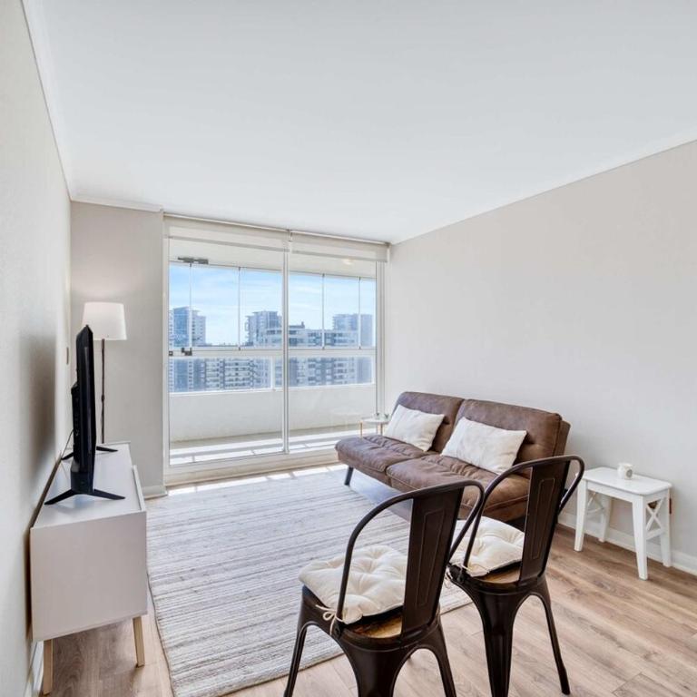 Vista Montemar, 2D with WiFi - Two-Bedroom Apartment - 21