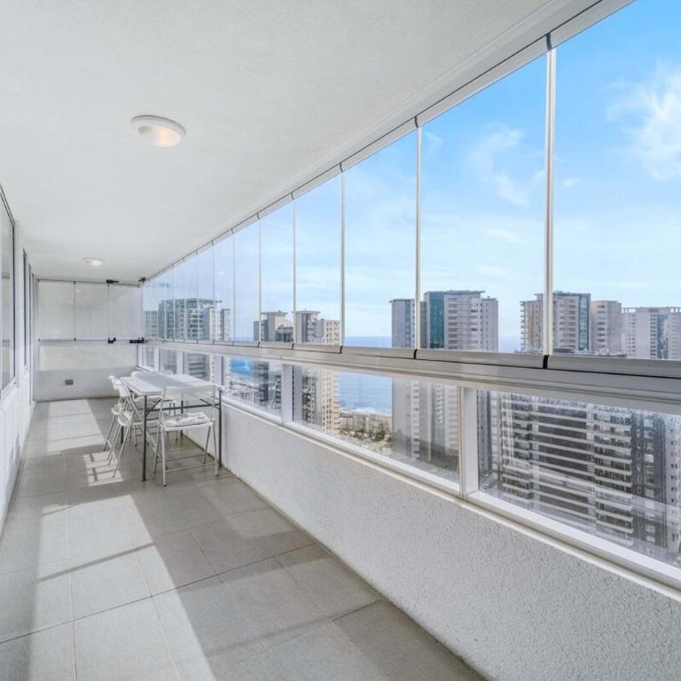 Vista Montemar, 2D with WiFi - Two-Bedroom Apartment - 22