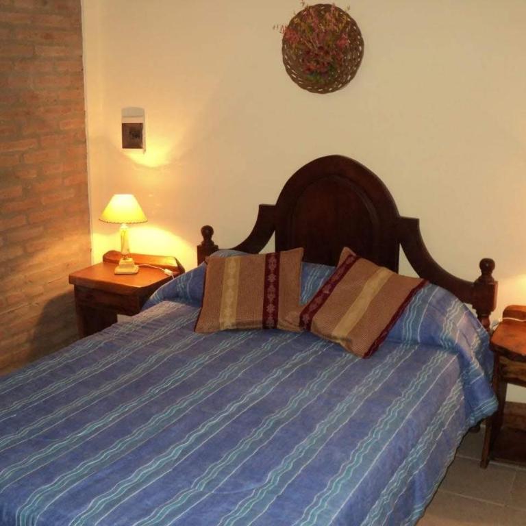 Rancho Chico - Apartamento - Planta baja - 5