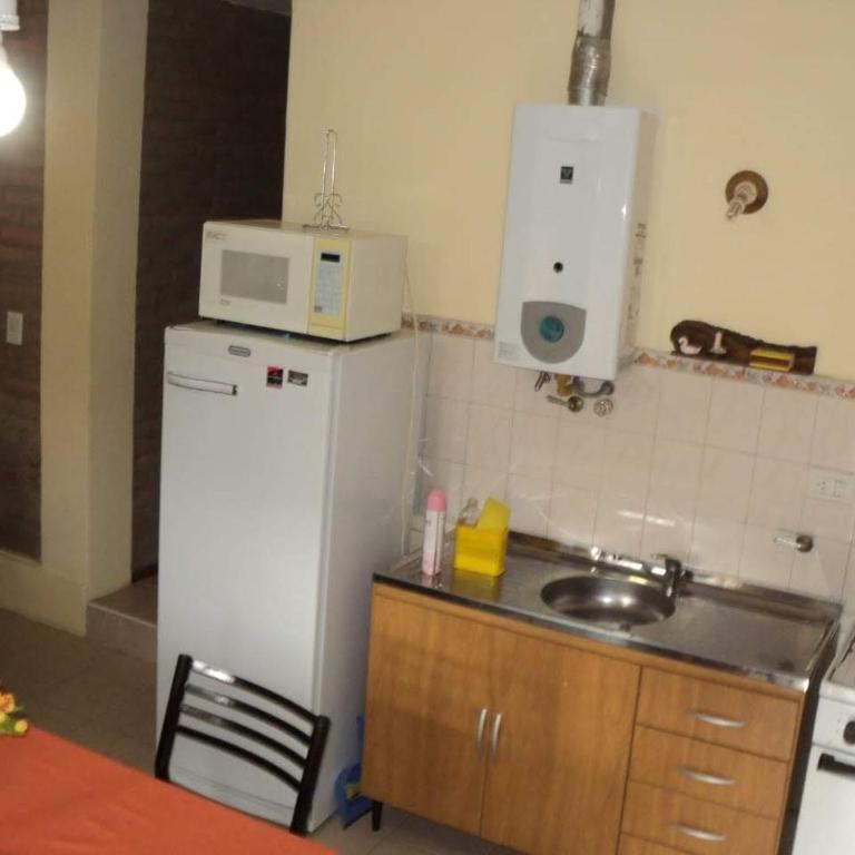 Rancho Chico - Apartamento - Planta baja - 7