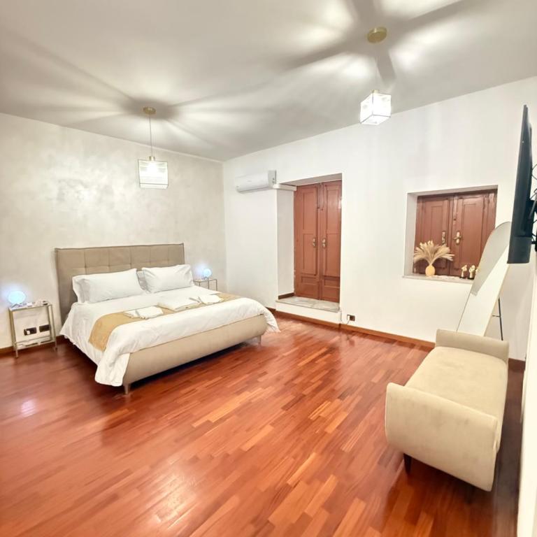 Catania Suite by Dama - Central Catania - One-Bedroom Apartment - 1