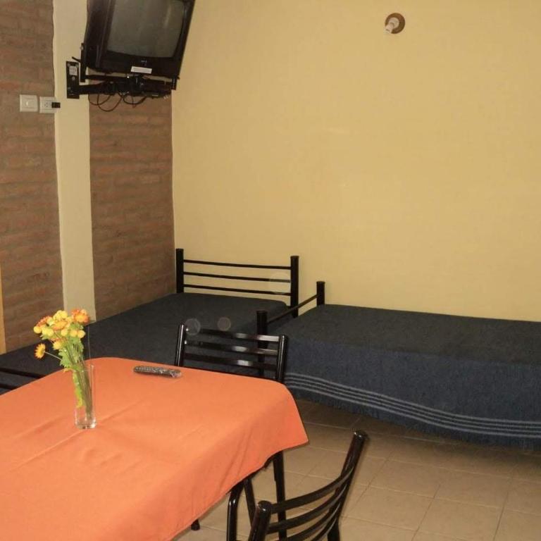 Rancho Chico - Apartamento - Planta baja - 11