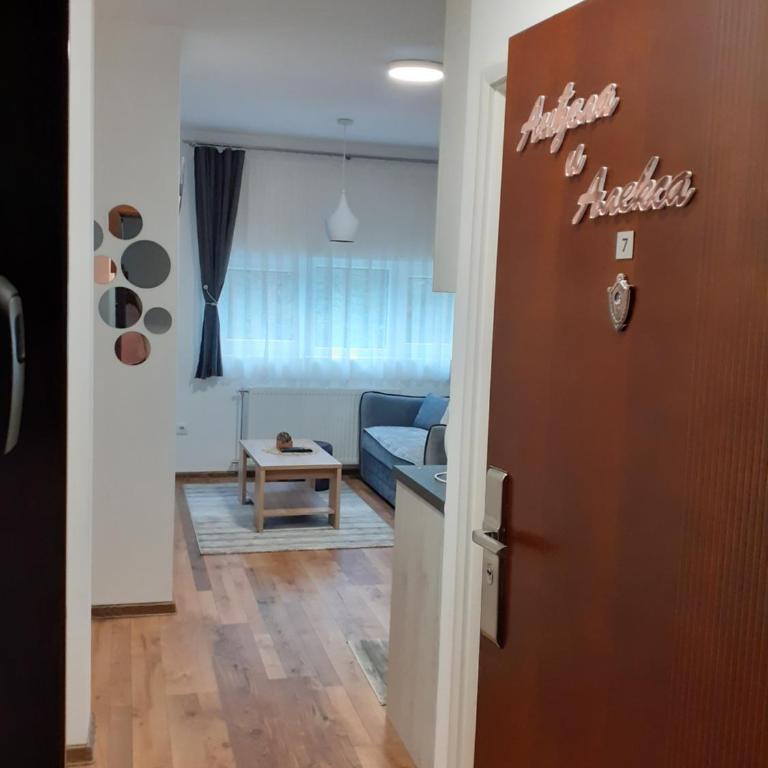 Apartman Anđela i Aleksa Divčibare - Apartman sa 2 Spavaće Sobe - 6