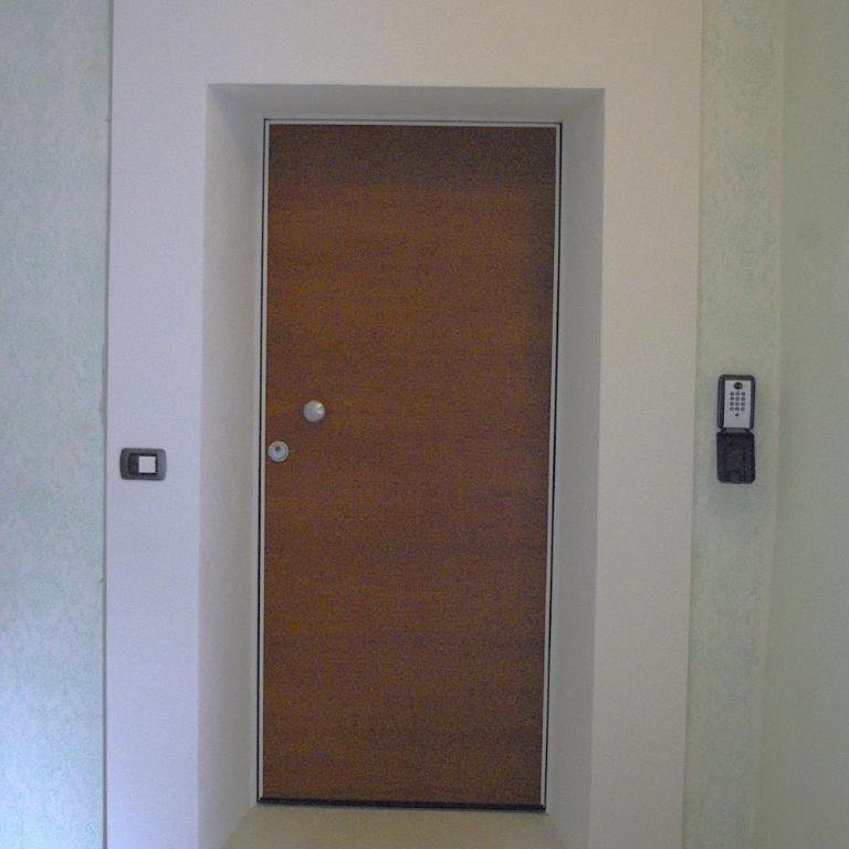 Al Palaz - Appartamento appena ristrutturato in palazzo storico - Appartamento con 2 Camere da Letto - 7