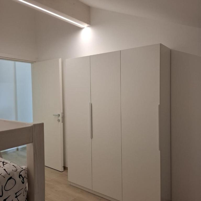 Al Palaz - Appartamento appena ristrutturato in palazzo storico - Appartamento con 2 Camere da Letto - 14