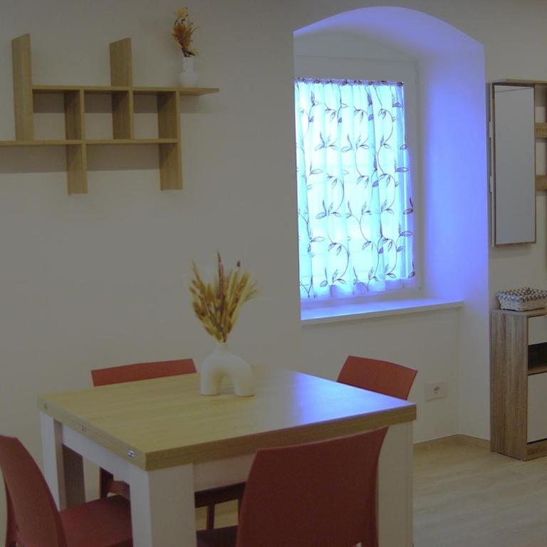 Al Palaz - Appartamento appena ristrutturato in palazzo storico - Appartamento con 2 Camere da Letto - 17