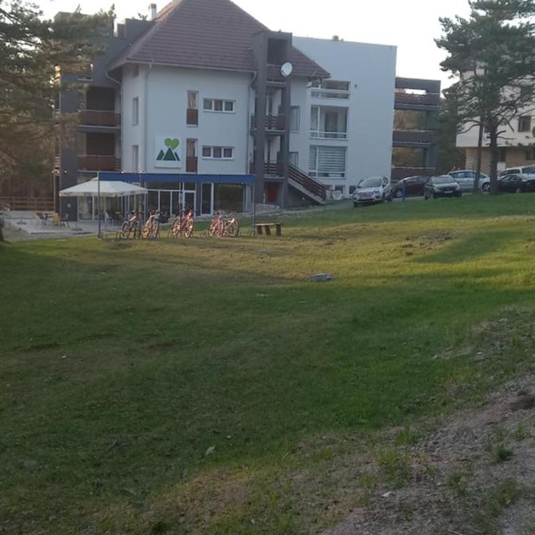 Apartman Anđela i Aleksa Divčibare - Apartman sa 2 Spavaće Sobe - 2