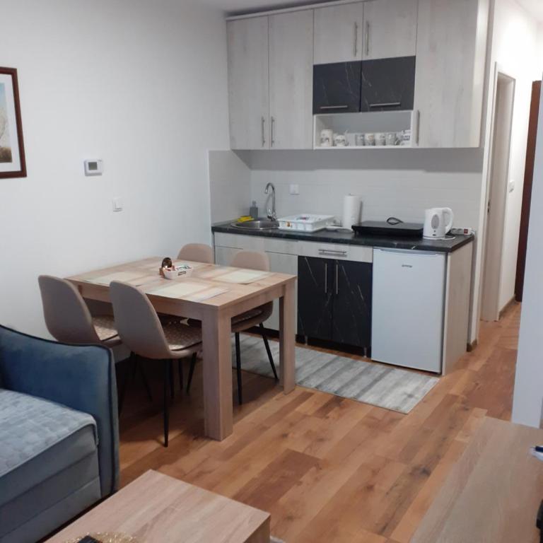 Apartman Anđela i Aleksa Divčibare - Apartman sa 2 Spavaće Sobe - 20