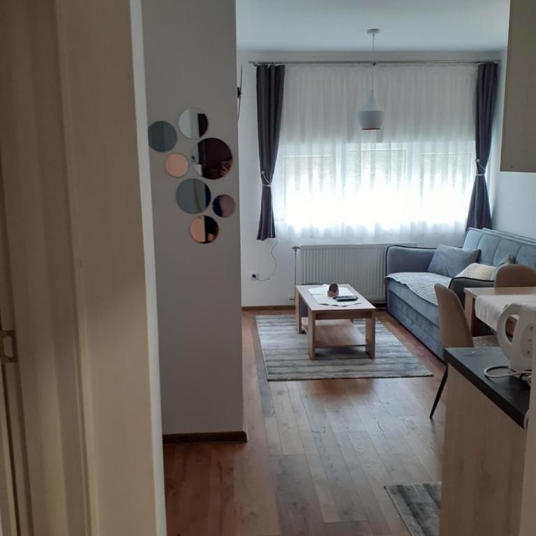 Apartman Anđela i Aleksa Divčibare - Apartman sa 2 Spavaće Sobe - 10