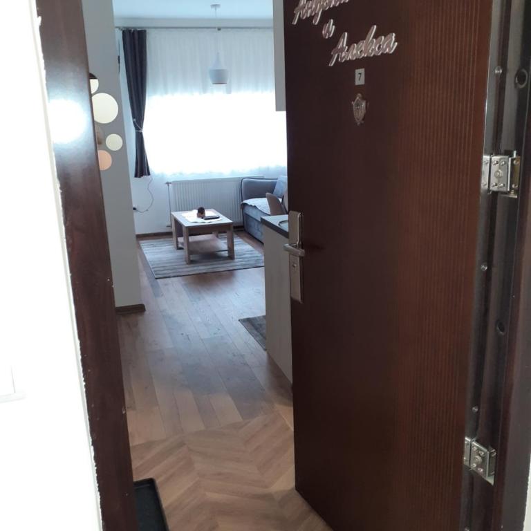 Apartman Anđela i Aleksa Divčibare - Apartman sa 2 Spavaće Sobe - 7