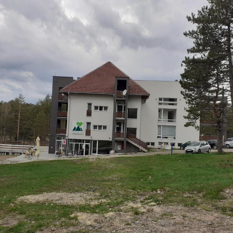 Apartman Anđela i Aleksa Divčibare - Apartman sa 2 Spavaće Sobe - 4