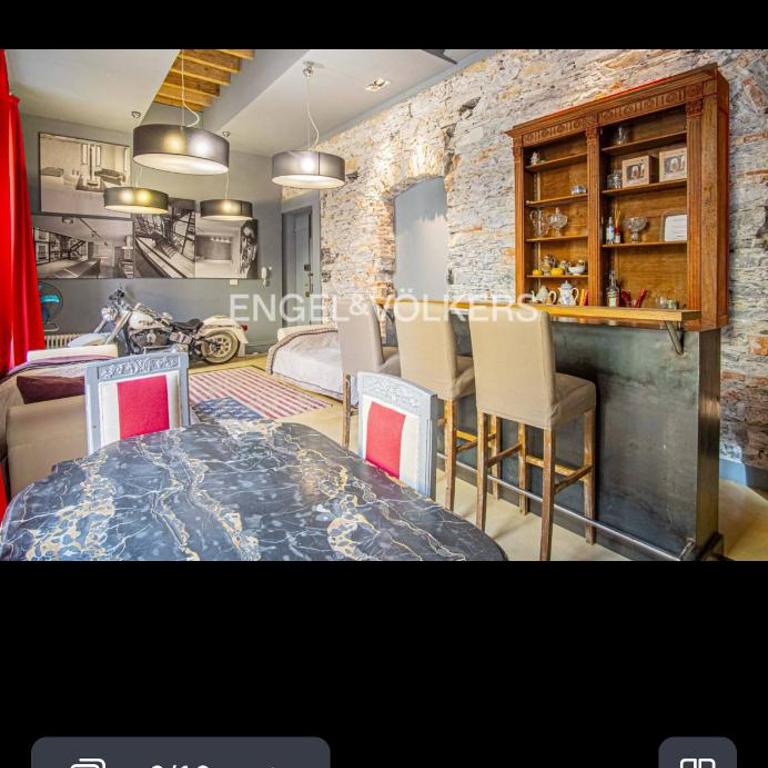 suite loft devotion - Apartment mit 2 Schlafzimmern - 3