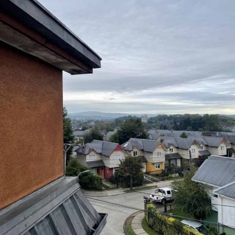 Departamento Lomas del Río 2 - Valdivia - Apartamento de 2 dormitorios - 13
