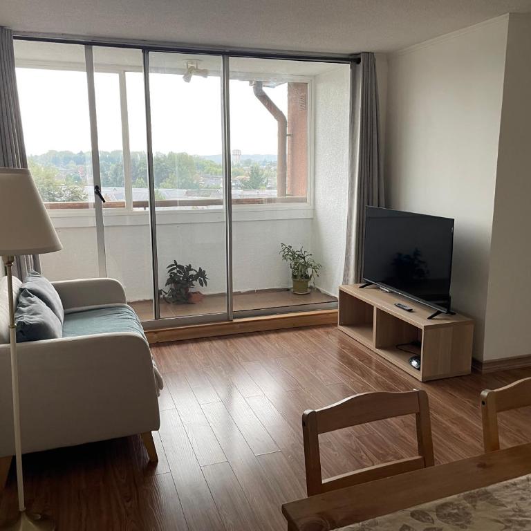 Departamento Lomas del Río 2 - Valdivia - Apartamento de 2 dormitorios - 2