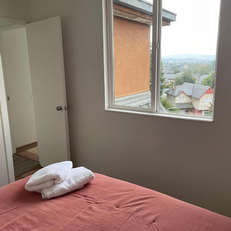 Departamento Lomas del Río 2 - Valdivia - Apartamento de 2 dormitorios - 14