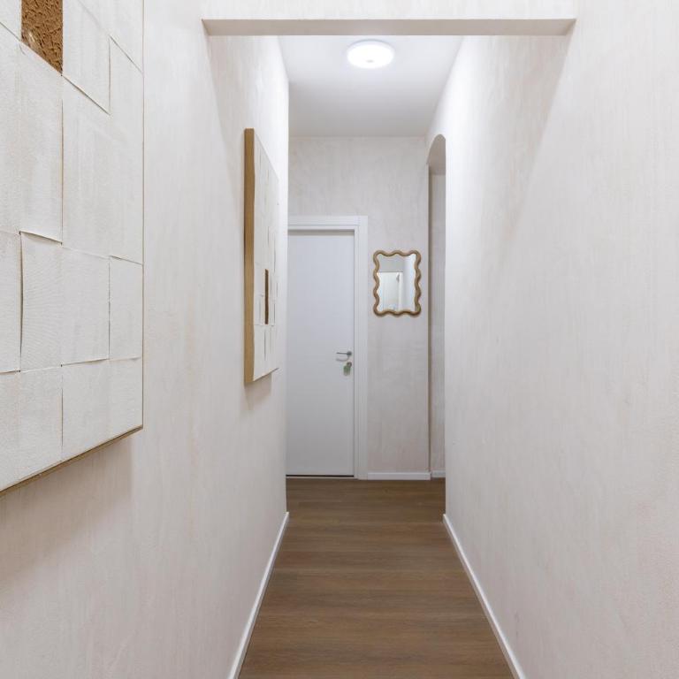 221 District, Suite al Colosseo - Appartamento con 1 Camera da Letto - 18