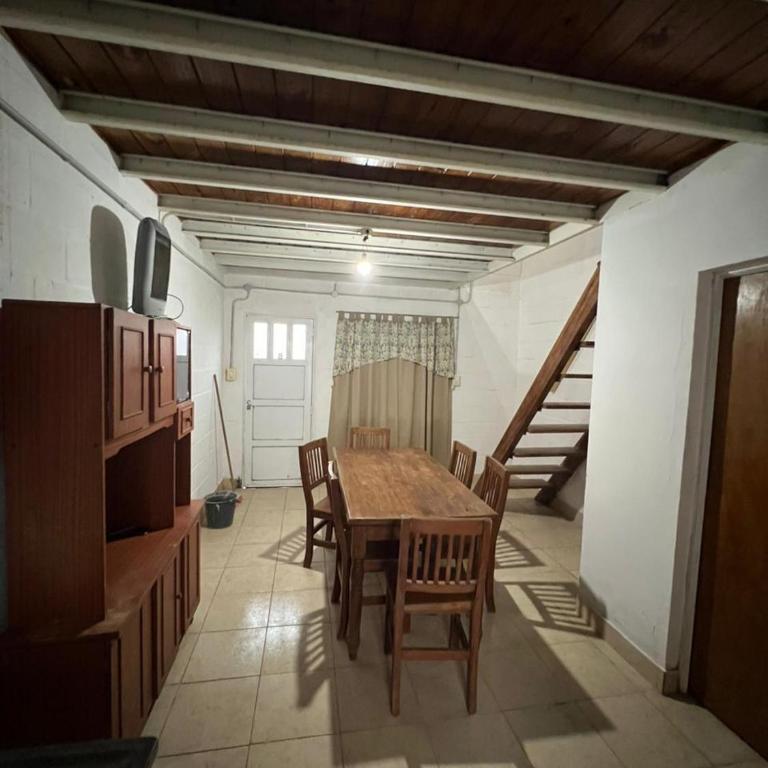 Alojamiento Yoli - Two-Bedroom Apartment - 7