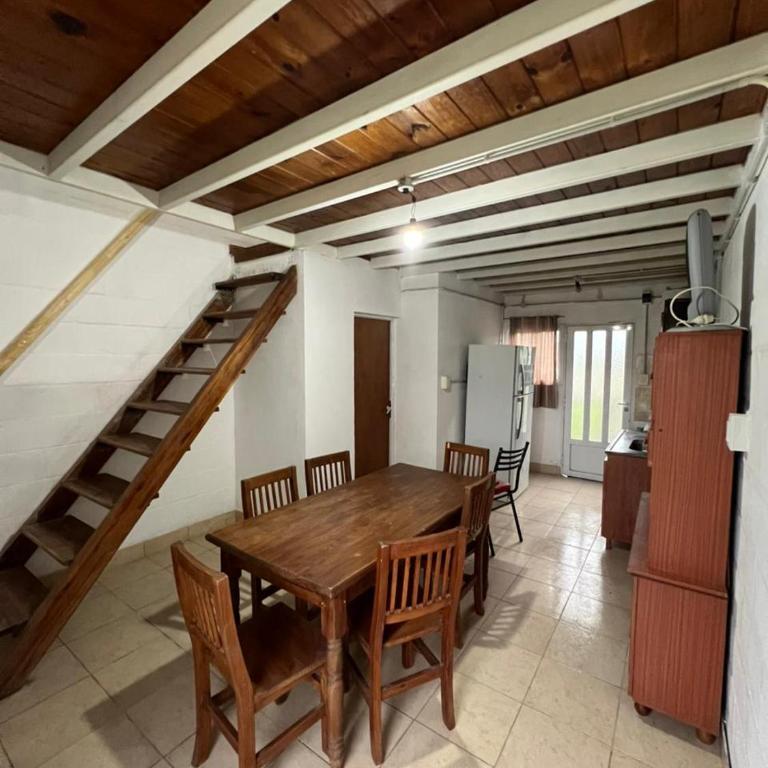 Alojamiento Yoli - Two-Bedroom Apartment - 8