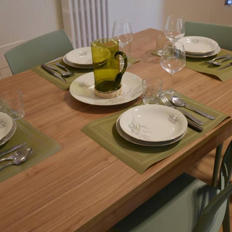 Michelangelo 57 Apartment - Appartamento con 2 Camere da Letto - 3