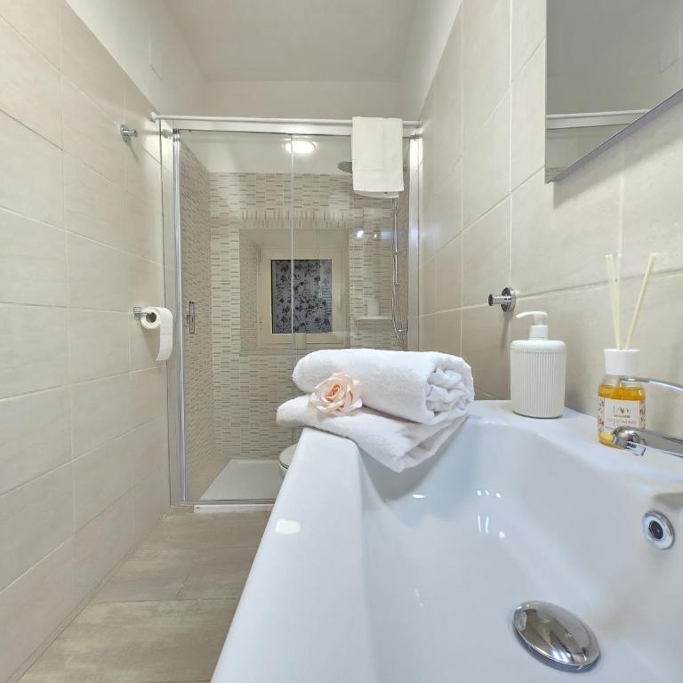 Catania Suite by Dama - Central Catania - One-Bedroom Apartment - 16