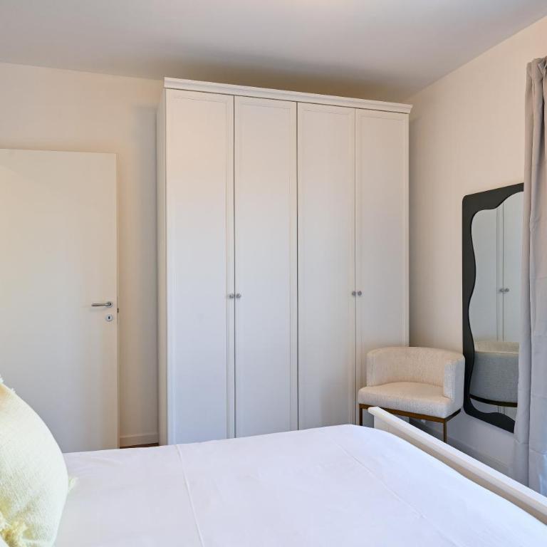 Lora Luxury Suite 6 ,free private parking, self check in - Appartamento con 1 Camera da Letto - 7