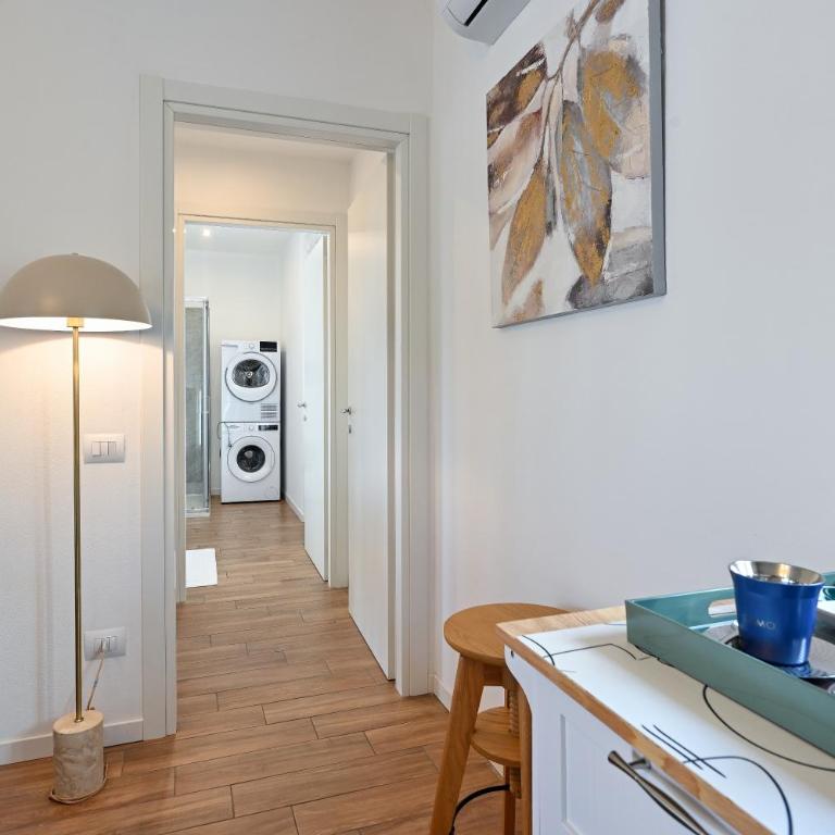 Lora Luxury Suite 6 ,free private parking, self check in - Appartamento con 1 Camera da Letto - 30