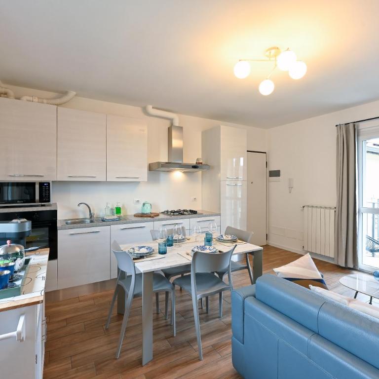 Lora Luxury Suite 6 ,free private parking, self check in - Appartamento con 1 Camera da Letto - 18