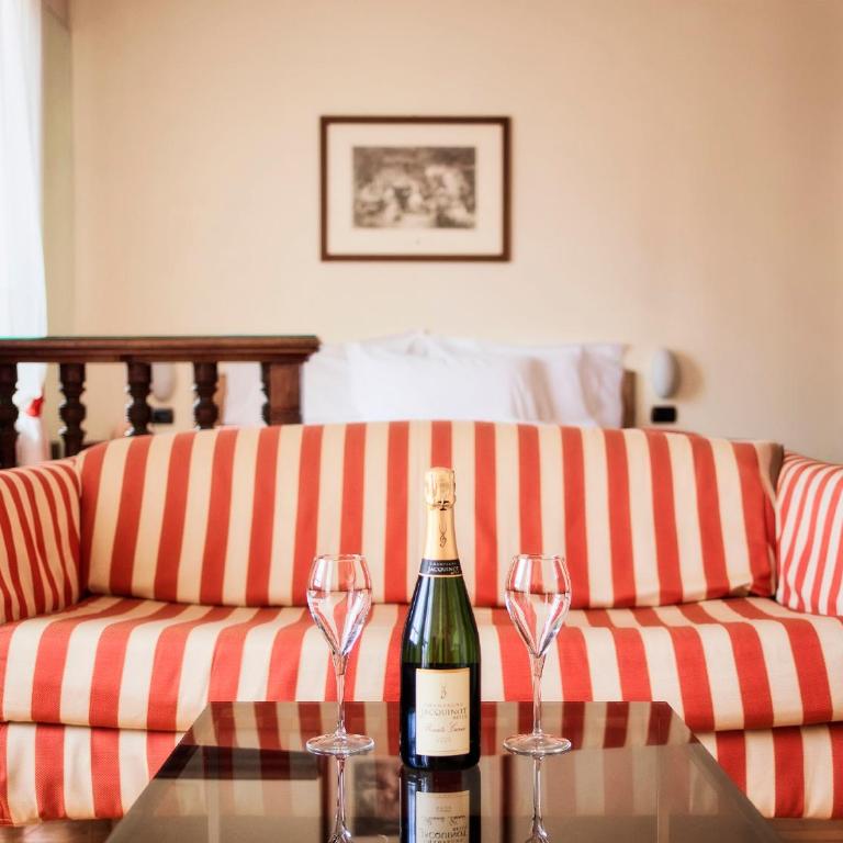 Albergo Residence Zara & Domus Lagosta - Standard Studio - 1