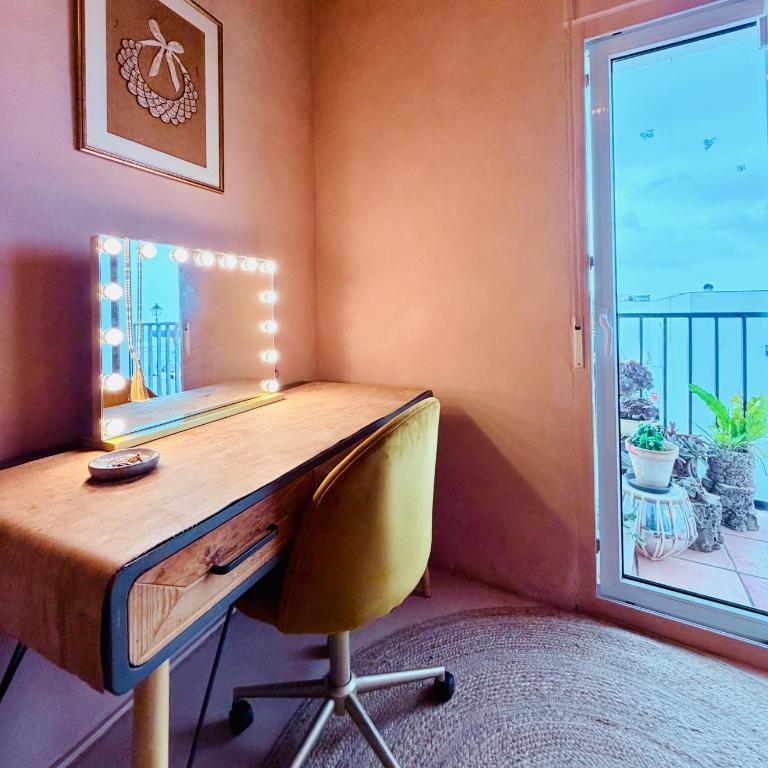 Studios ECO - SUITES Corredera 15 - Apartamento Superior con sauna - 5