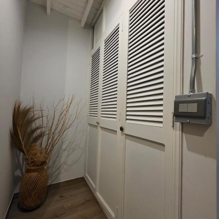 Quijote Chill w AC & Kitchen in Laureles - Apartamento de 1 dormitorio - 5