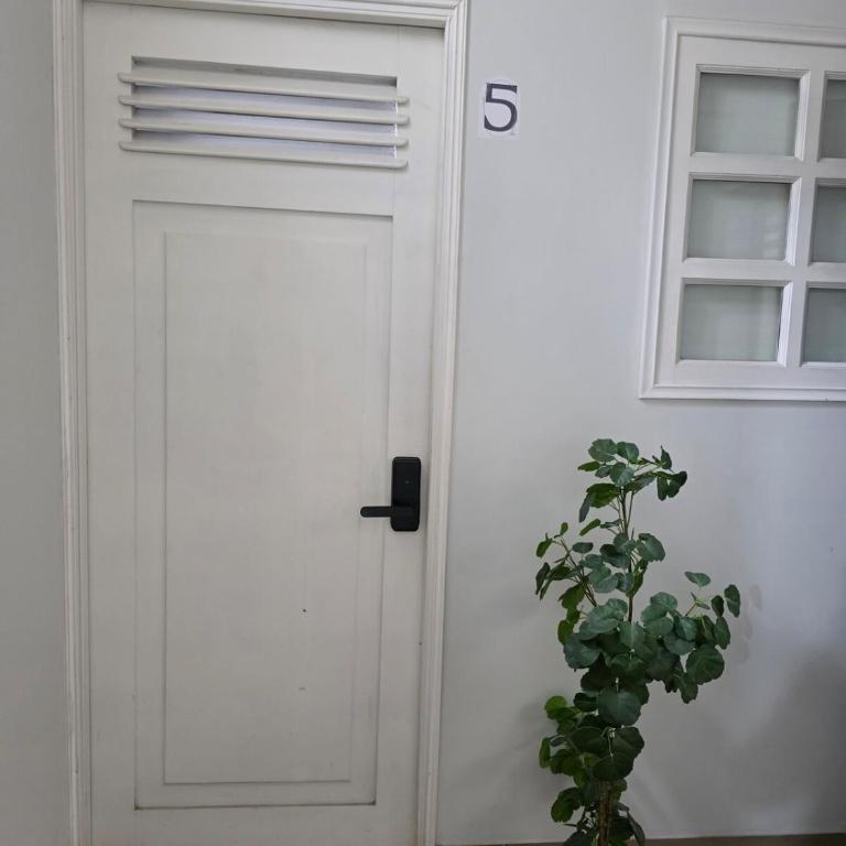 Quijote Chill w AC & Kitchen in Laureles - Apartamento de 1 dormitorio - 6
