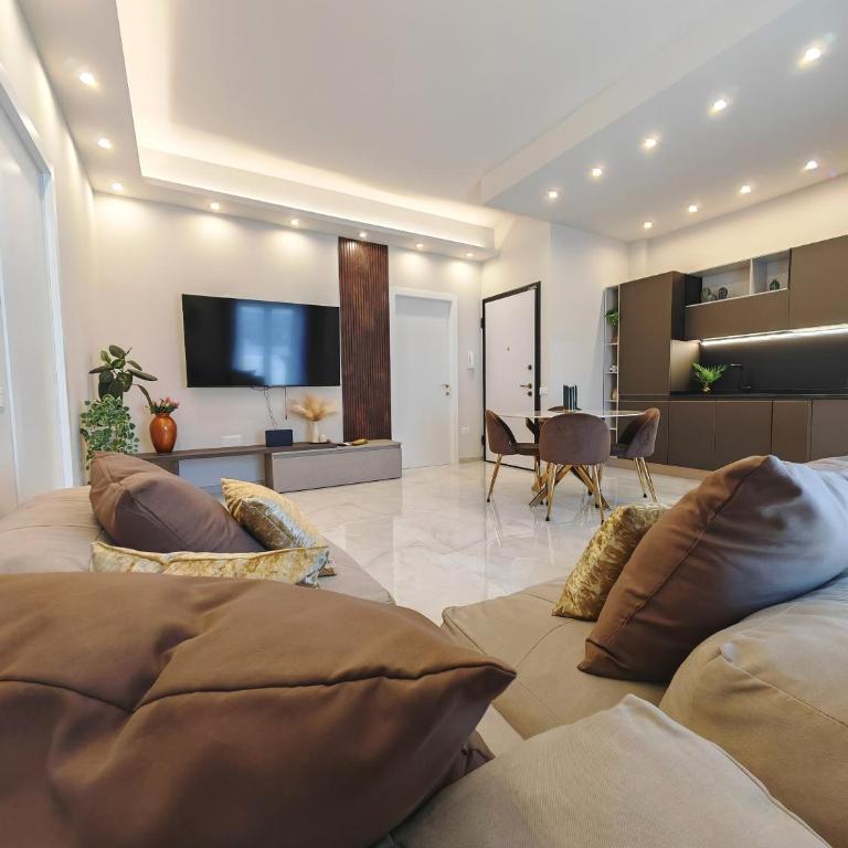 ML Imperial - Appartamento con 1 Camera da Letto - 1