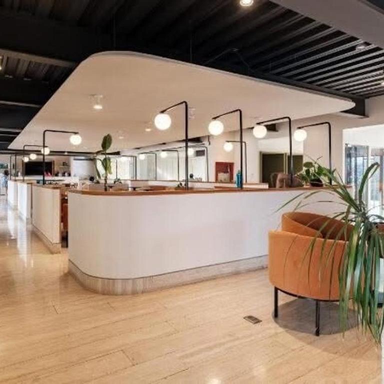 Luxury loft with tub and city view! - Two-Bedroom Apartment - 37