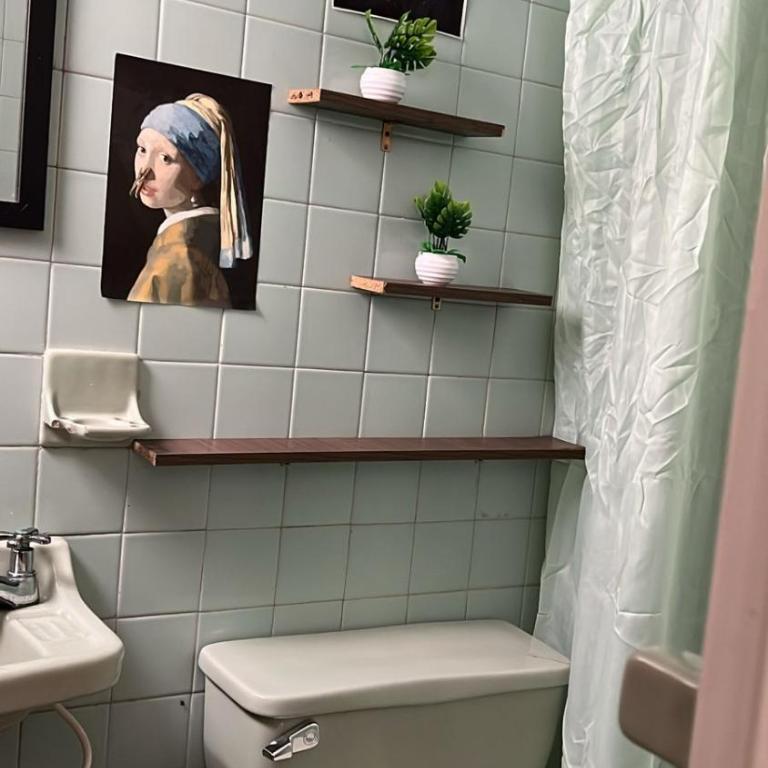 Hostal Abba - Single Room - 1