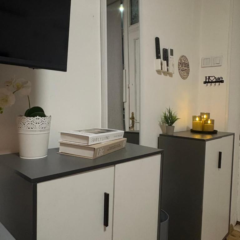 Old Town Central Loft 23 - Apartman sa 1 Spavaćom Sobom - 4
