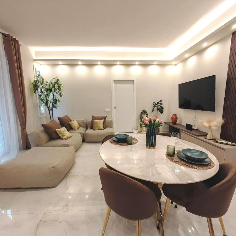 ML Imperial - Appartamento con 1 Camera da Letto - 3