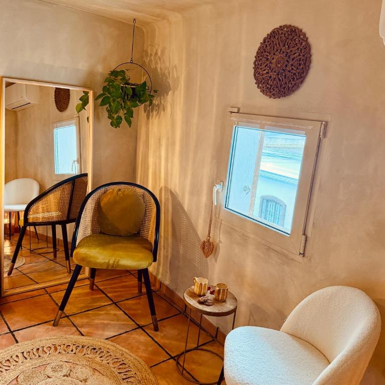 Studios ECO - SUITES Corredera 15 - Suite con cama grande - 3