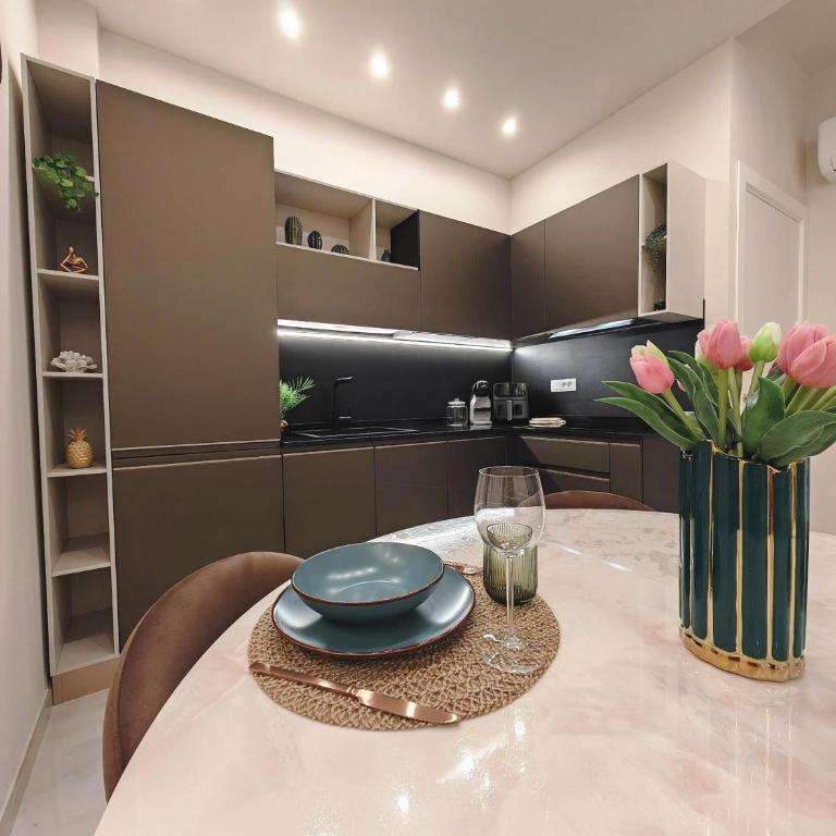ML Imperial - Appartamento con 1 Camera da Letto - 6