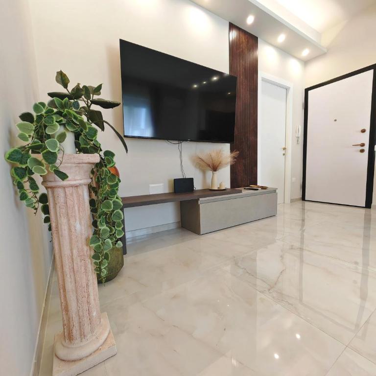 ML Imperial - Appartamento con 1 Camera da Letto - 4