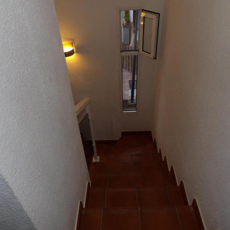 BungalowMaspalomasGolf campPoolPrivate terrace - Apartamento de 1 dormitorio - 29