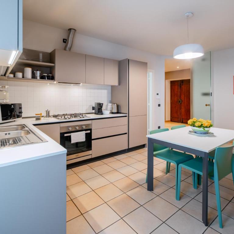 Due dei Mille. Incantevole casa in centro ad Alba - Appartamento con 3 Camere da Letto - 18