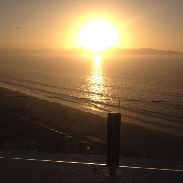 Departamento Coquimbo Vista Al Mar - Two-Bedroom Apartment with Sea View - 3