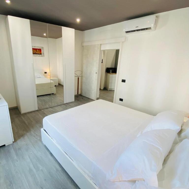 All'angolo Toselli apt - Appartamento con 1 Camera da Letto - 24